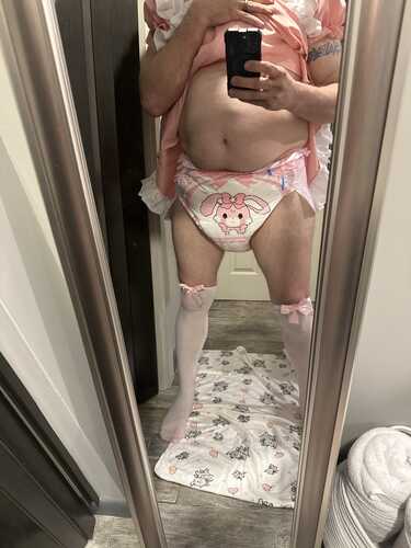 Gallery image: James Torrey Baby Girl 8.