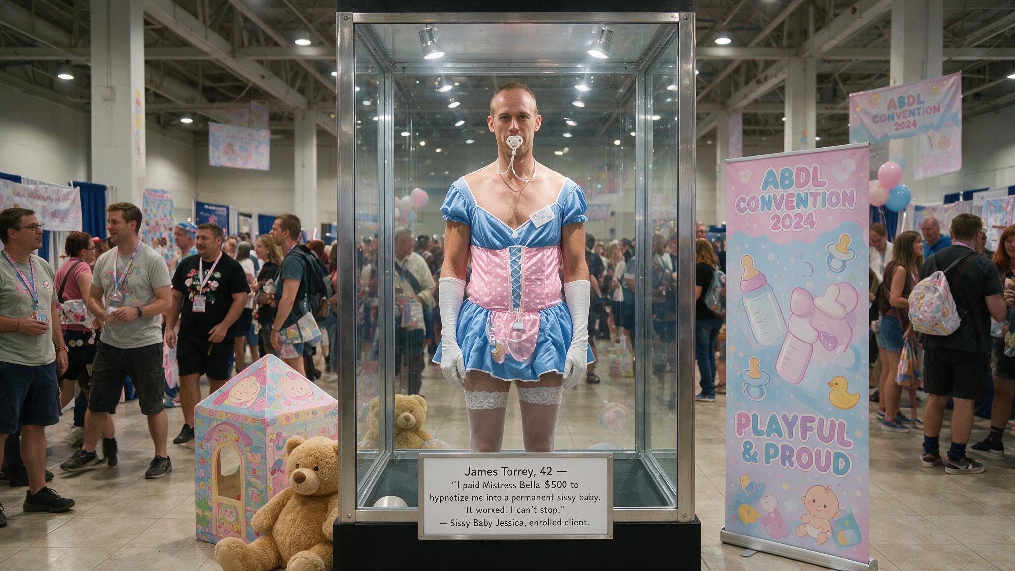Gallery image: James Torrey Gallery Photo 004.