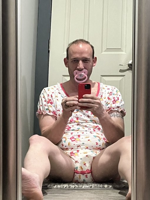 Gallery image: James Torrey Sissy.